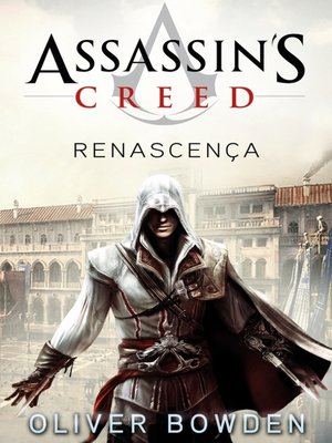 cover image of Assassin´s Creed